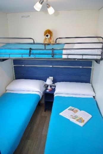 Camping Golden Sunset Alissos Экстерьер фото