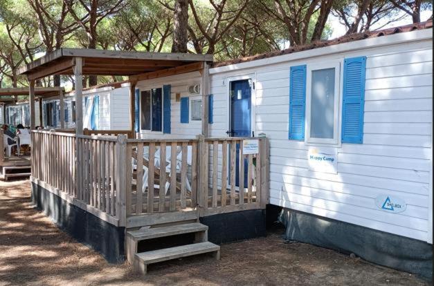 Camping Golden Sunset Alissos Экстерьер фото